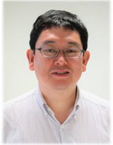Prof. Katsunari Yoshioka